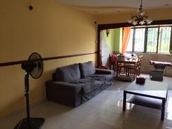 Blk 207 Pasir Ris Street 21 (Pasir Ris), HDB Executive #149055232